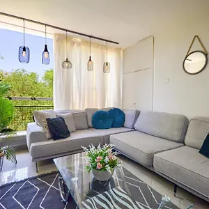 Yalarent Sunora 3br - Families Only אילת