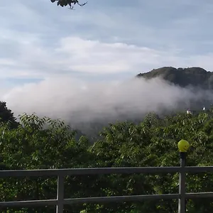 Villa Blue Bird Holidays Munnar, Anaviratty